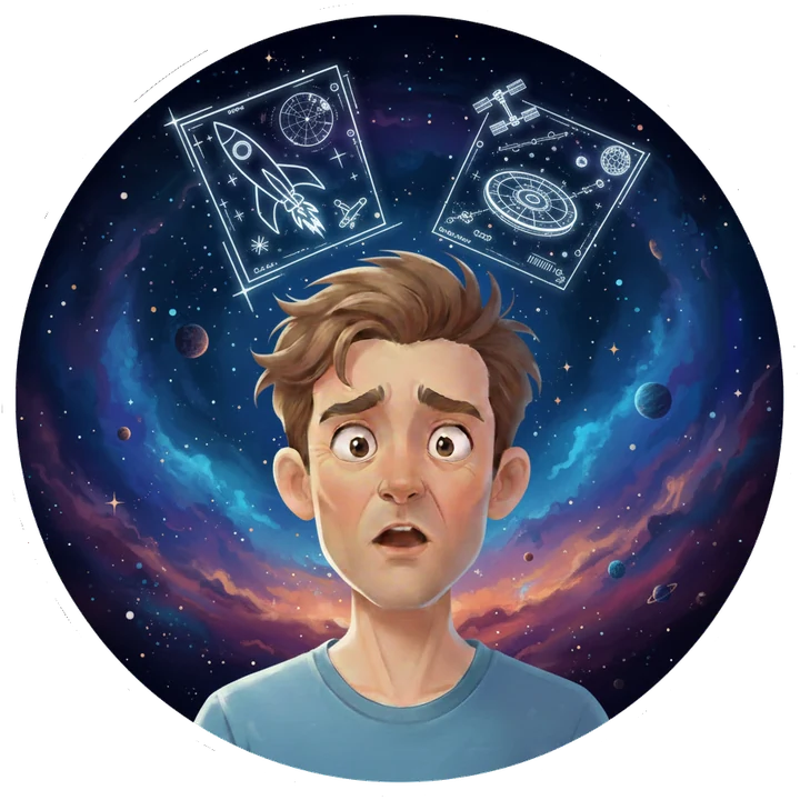 Landowner staring at a number that looks more complicated than it is